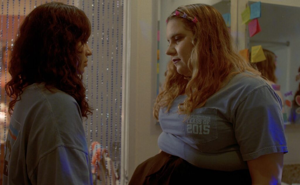 Rudy Riley You Look So Good – Film Invasion – L.A. & Lima