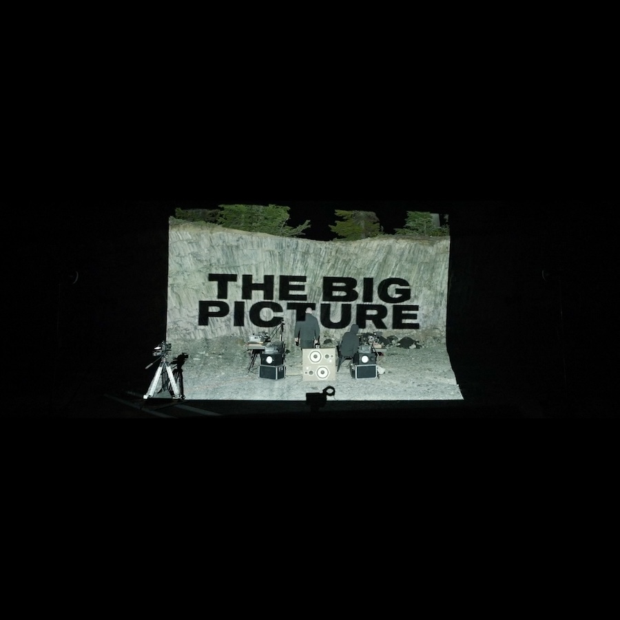 The Big Picture – Film Invasion Los Angeles