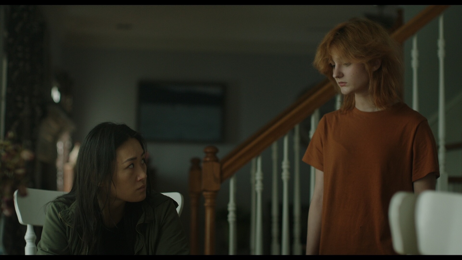 Winter Psalm Film Invasion Los Angeles