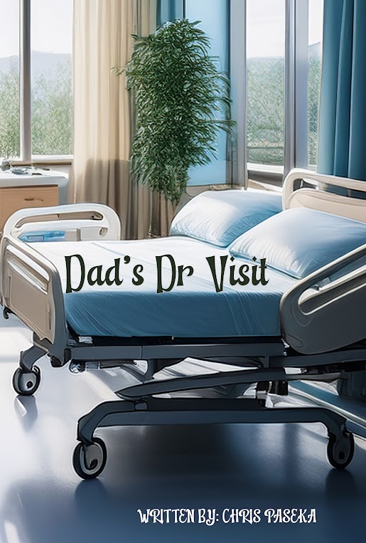 Dad's Dr Visit