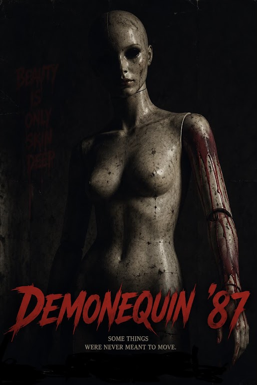 Demonequin ‘87