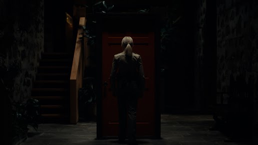 The Door