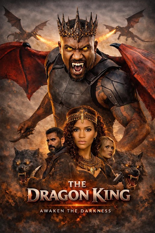 The Dragon King