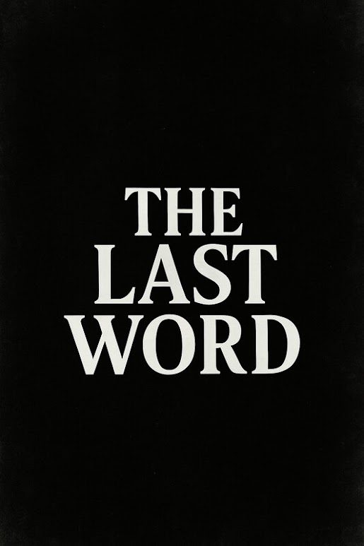 The Last Word