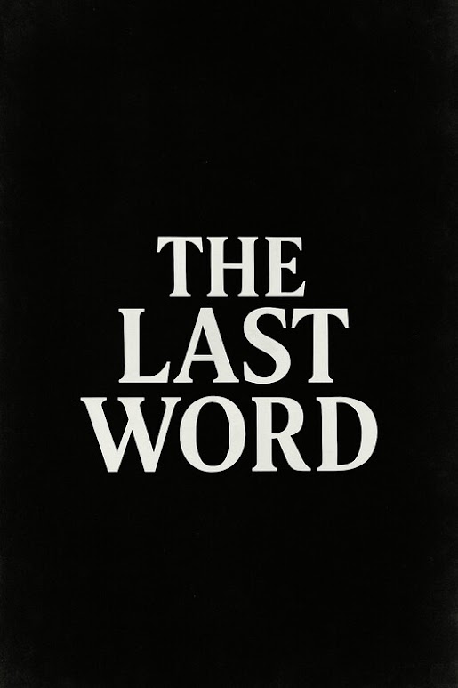 The Last Word