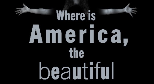 Where Is America The Beautiful?
