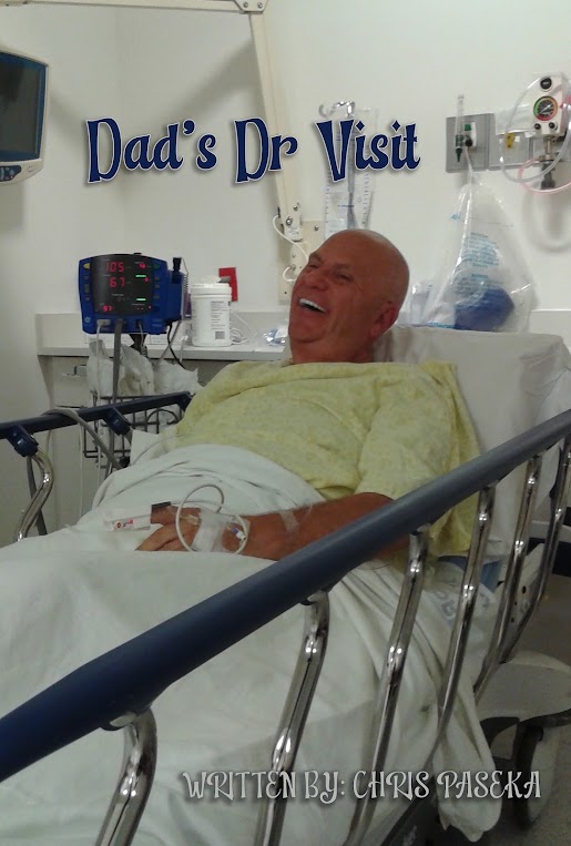 Dad's Dr Visit