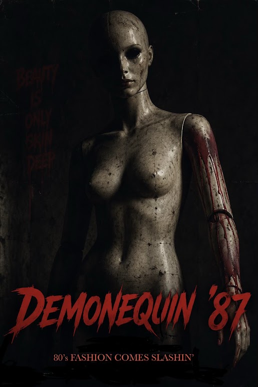 Demonequin ‘87
