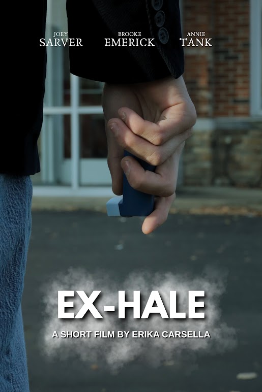Ex-Hale Script
