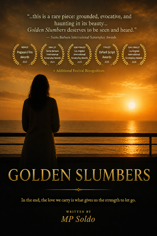 Golden Slumbers