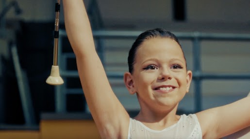 Majorette