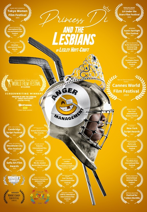 Princess Di and the Lesbians