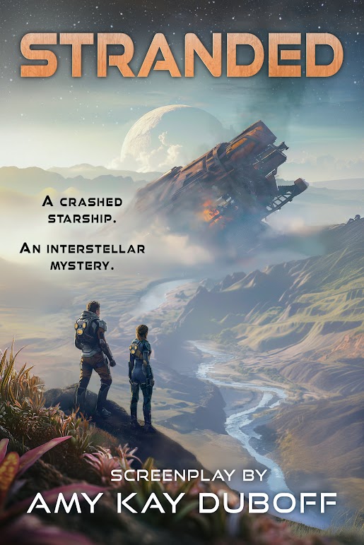 Stranded