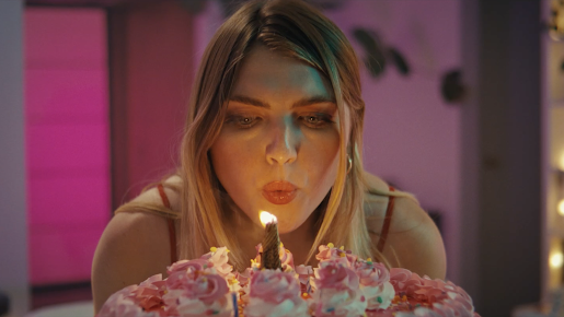 The Candle