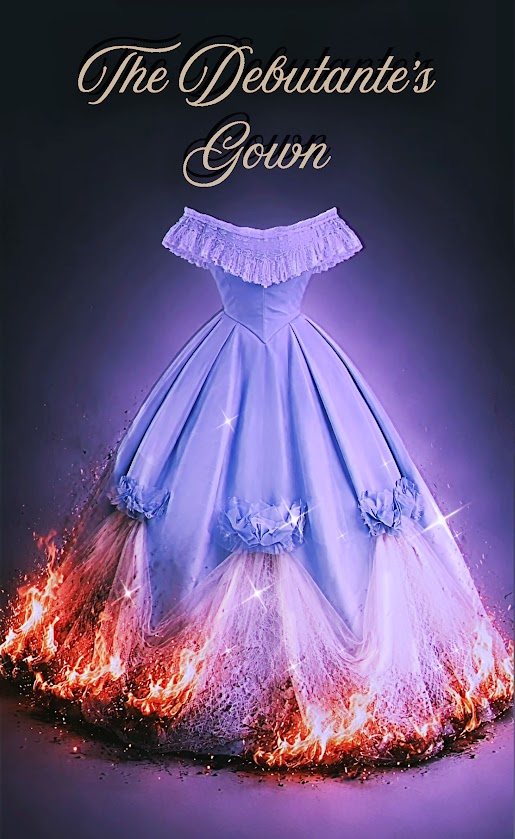 The Debutante's Gown