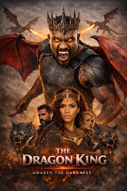 The Dragon King