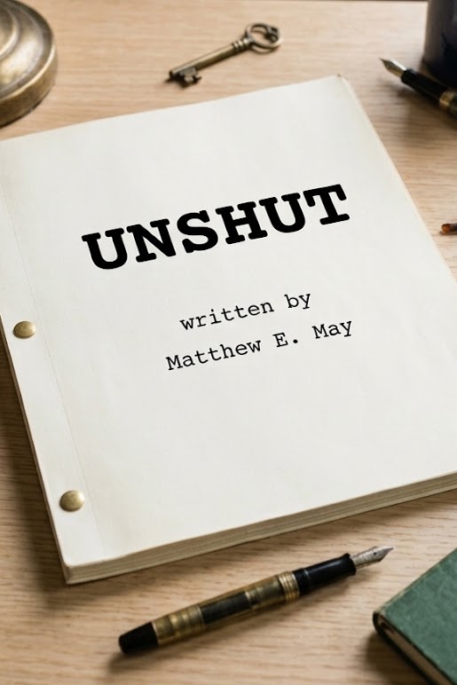 Unshut