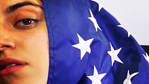 Where Is America The Beautiful?